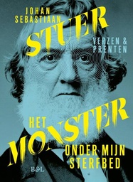 Het monster onder mijn sterfbed