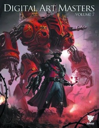 DIGITAL ART MASTERS VOLUME 7