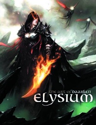 ELYSIUM - THE ART OF DAARKEN