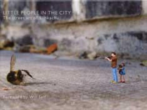 LITTLE PEOPLE IN THE CITY