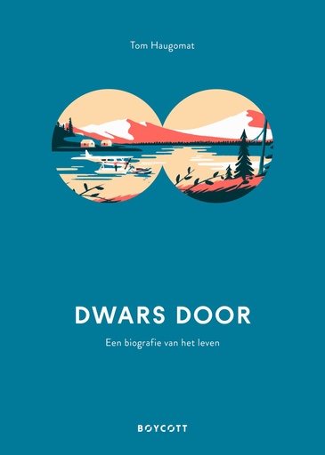 Dwars door