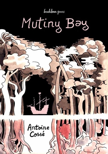 MUTINY BAY