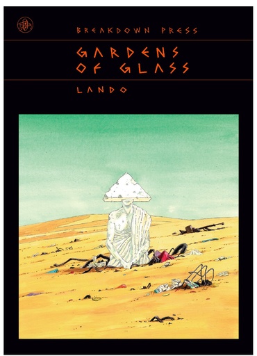 Gardens of Glass