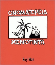 Onomatopeia Xenotinta