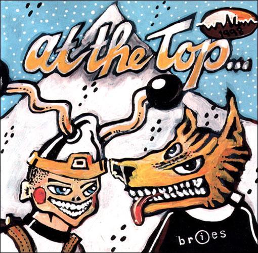 At The Top