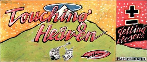 Touching Heaven