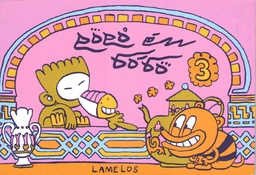 Popo en Bobo 3