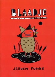 Blaadje