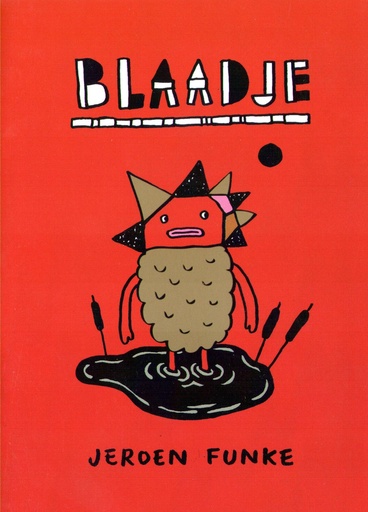 Blaadje