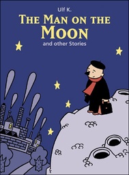 Man On The Moon