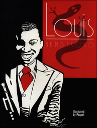 Louis Armstrong