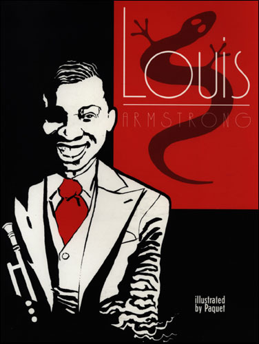 Louis Armstrong