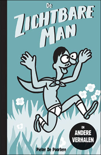 De Zichtbare Man