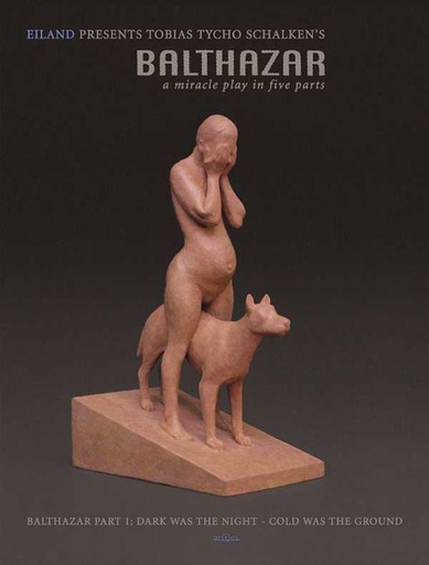 Eiland presents Balthazar Part 1