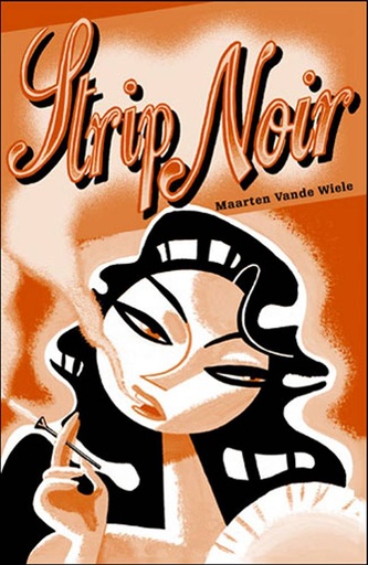 Strip noir
