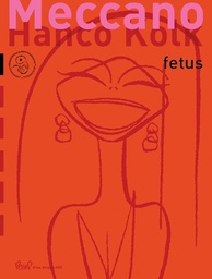 Meccano Comic - De Ruwe Gids 1 Fetus
