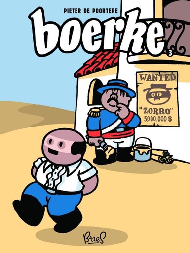 Boerke 03