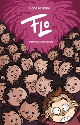 Flo Comic 4 De dagelijkse dosis