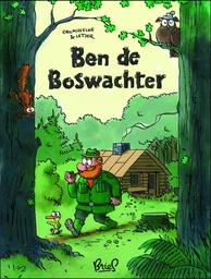 Ben de Boswachter 1
