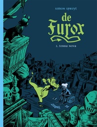 De Furox 2 Terra Nova