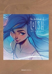 THE SKETCHBOOK OF LOISH