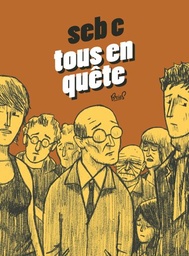 Tous en quete