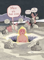 Meer als het klikt