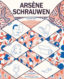 Arsene Schrauwen NL