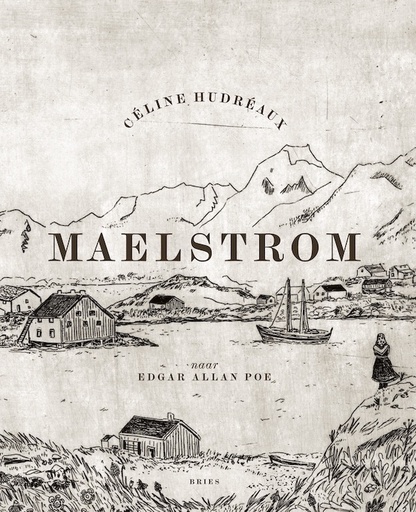 Maelstrom HERDRUK