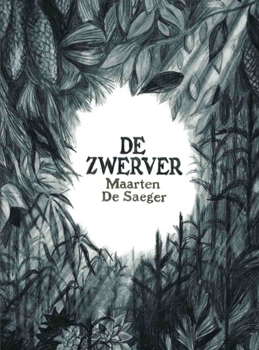 De Zwerver