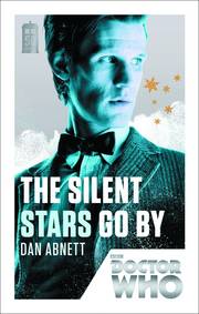 DOCTOR WHO 50TH ANNIV MMPB ED SILENT STARS GO BY