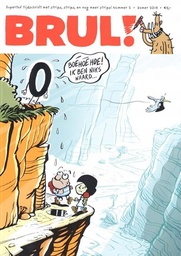 Brul 02 - ISSN Brul 9772666035009