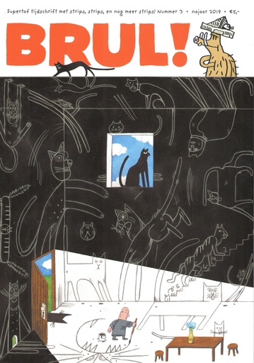Brul 03 - ISSN Brul 9772666035009