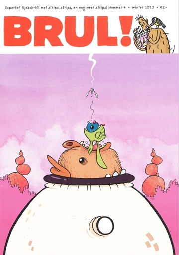 Brul 04 - ISSN Brul 9772666035009