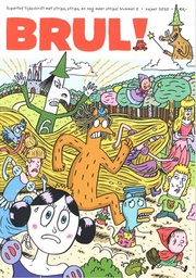 Brul 05 - ISSN Brul 9772666035009