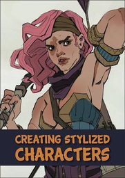CREATING STYLIZED CHARACTERS
