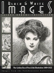 BLACK & WHITE IMAGES ANNUAL COLLECTION 02