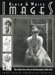 BLACK & WHITE IMAGES ANNUAL COLLECTION 5