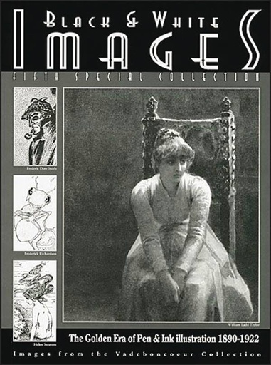 BLACK & WHITE IMAGES ANNUAL COLLECTION 5