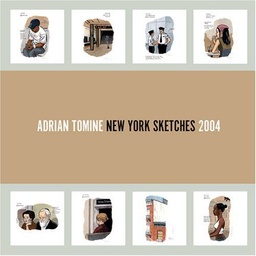 NEW YORK SKETCHES PF