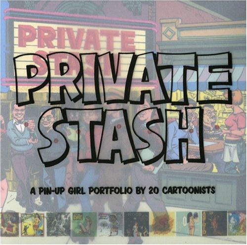 PRIVATE STASH PF