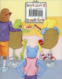 BOYS CLUB 2
