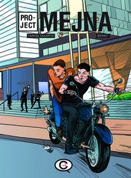 Project Mejna SC 1