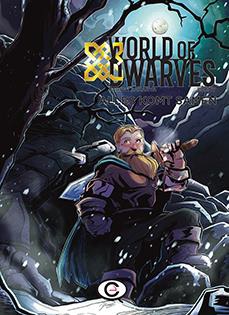 World of Dwarves SC 1 Alles komt samen