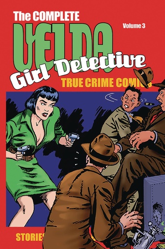VELDA GIRL DETECTIVE 03