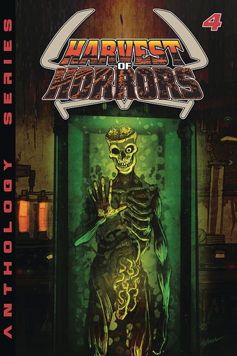 HARVEST OF HORRORS 04