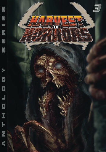 HARVEST OF HORROR 03