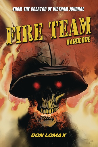 FIRE TEAM HARDCORE 01