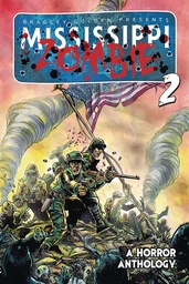 MISSISSIPPI ZOMBIE 02