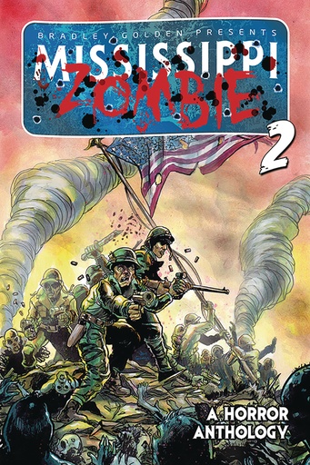 MISSISSIPPI ZOMBIE 02